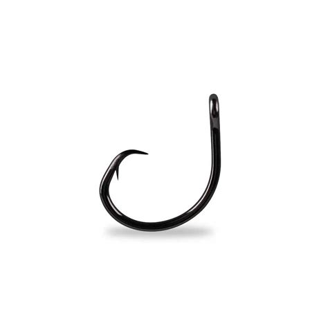 Mustad Demon Circle Heavy Hook 3X Strong