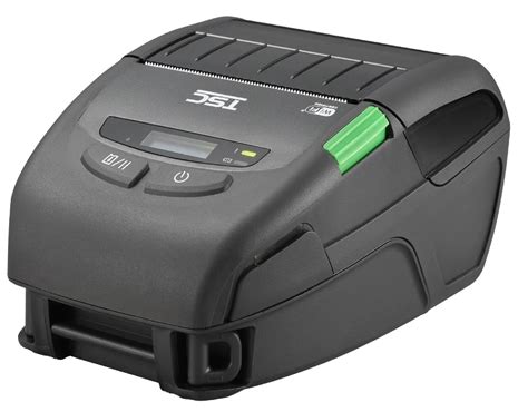 TSC ALPHA 30R Premium Mobile Printer Smart Plus General Trading LLC