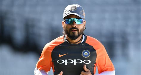 Indias Murali Vijay Joins Essex Stad Al Doha