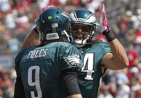 Riley Cooper finds answer to his struggles in Eagles victory (with ...