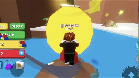 Black Hole Simulator On Roblox Youtube