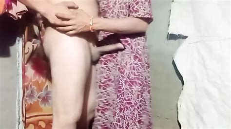 Desi Bhabhi Went To Her House And Separated Anal Porn Feat Goriya XHamster