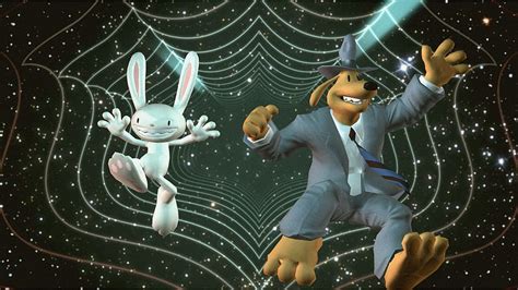 Sam And Max For Computer Cool Hd Wallpaper Pxfuel