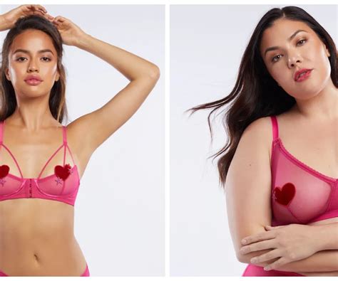 Savage X Fenty Under Fire For Lack Of Strappy Styles In Plus Sizes