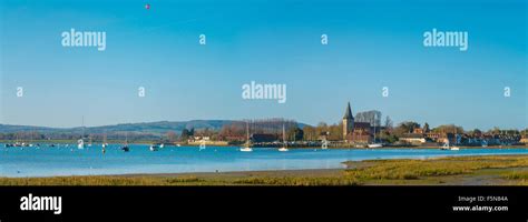 Hoe bosham hi-res stock photography and images - Alamy