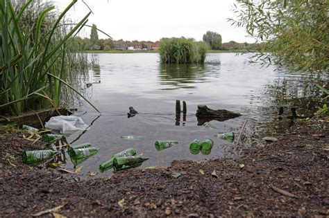 Basura Contaminaci N Desperdicio Foto Gratis En Pixabay Pixabay