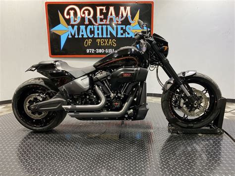 2019 Harley Davidson® Fxdr Softail® Fxdr® 114 For Sale In Farmers