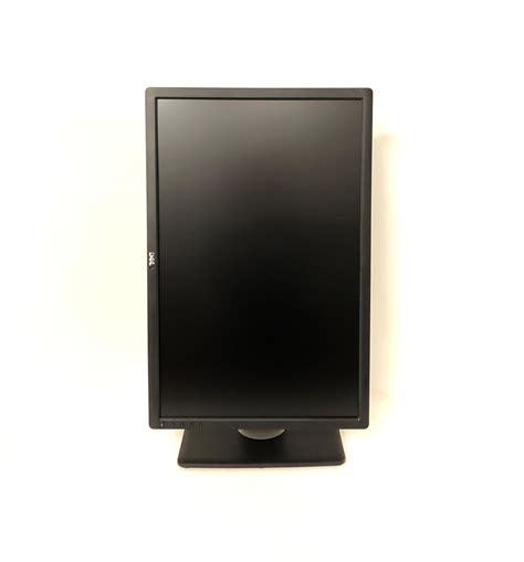 Refurbished Dell U2412Mc LED Monitor