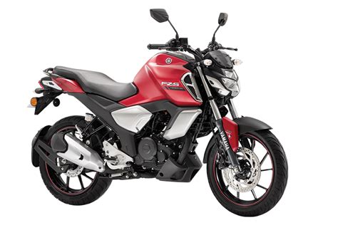 Yamaha FZS V3 X Connect In Nepal An Expensive Bike With Promising