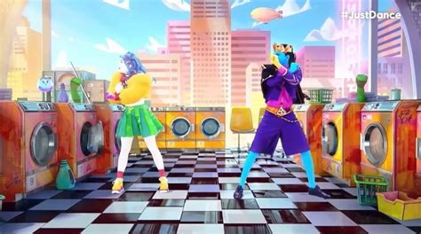 《just Dance 舞力全開 2023》年底即將推出，新線上多人模式支援最多六人熱舞同樂 遊戲基地 Gamebase