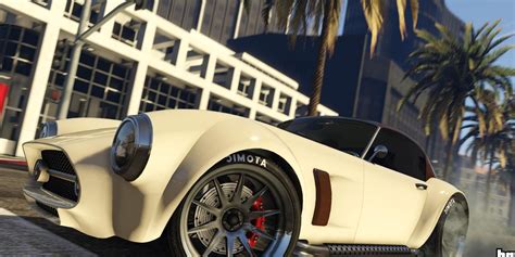 GTA Online: Cars That Are Not Worth Their Prices