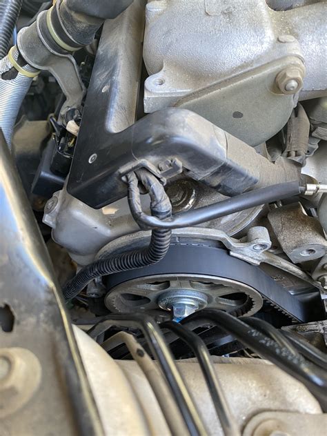 Honda Accord Timing Belt Replacement Recommendation Timing B