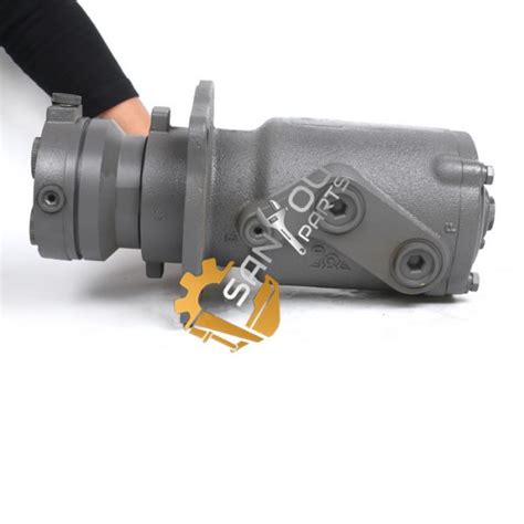 Ec210b Center Joint Swivel Joint For Volvo Excavator