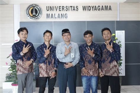 Empat Mahasiswa Ahli Quran Dari Kampus Inovasi Uwg Malang Siap Ikuti