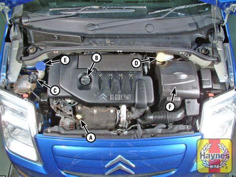 Citroen C2 14 Hdi Wiring Diagram Diagram Map