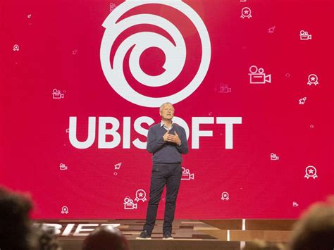 Accusations De Harc Lement Chez Ubisoft Le Pdg Promet Un Changement