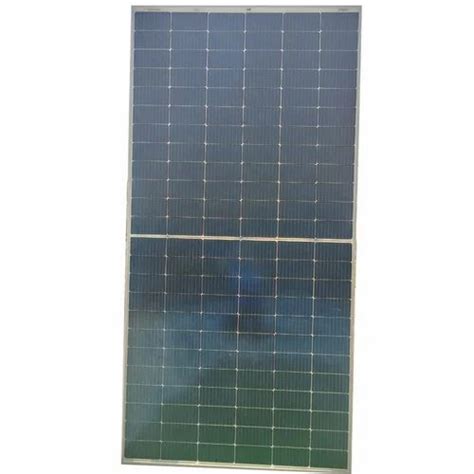 150 W Polycrystalline Solar Panel System At Rs 8000 Piece In Ganaur