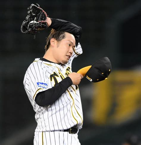 阪神・西勇輝「最低限の仕事」今季初2被弾、今季最多3四球 7回6安打4失点阪神タイガースデイリースポーツ Online