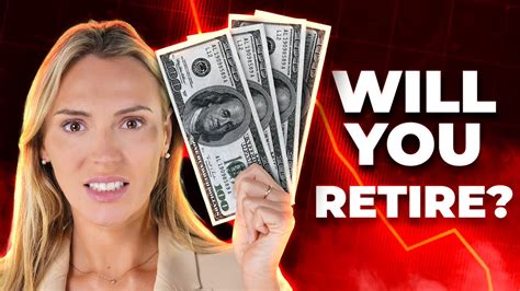 How Much Money Do You Need To Retire Youtube