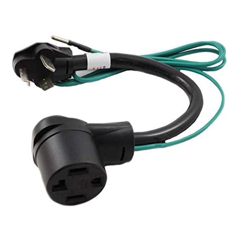 240v Dryer Plug Adapter