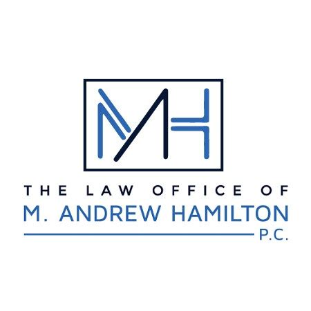 Law Office Of M. Andrew Hamilton, PC (/mandrewhamilton) · solo.to