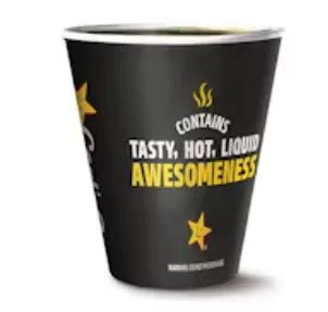 Carl's Jr Coffee price Archives - Carl's Jr. Menu With Prices