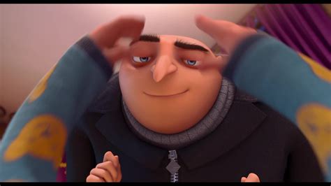 Despicable Me 2 Eduardo