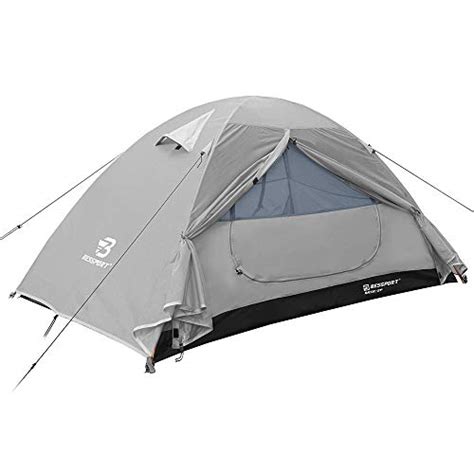 Best Two Person Tent in 2020 ~ Top 7 Waterproof Dual Person Tents