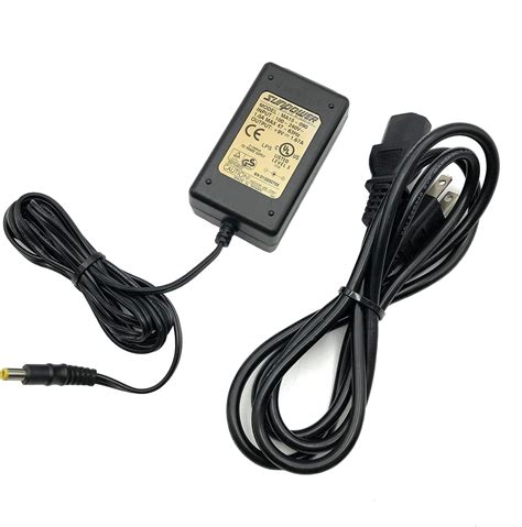 Amazon Sunpower Ma Ac Adapter V A Power Supply X