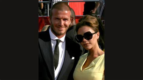 The Beckhams Sex And Scandal Secrets Are About To Be Exposed In A Tell