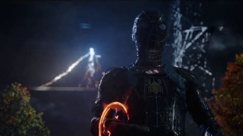 Superhelden Spektakel Neuer Trailer Zu Spider Man No Way Home Oe Tv