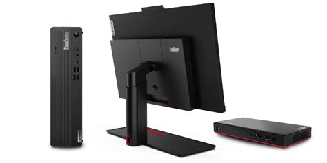 Thinkcentre Desktops Lenovo Tech Today Us