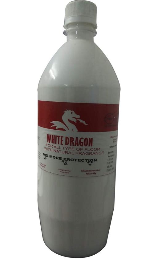 Liquid White Phenyl At Rs Bottle White Phenyl In Lucknow Id