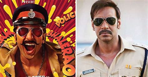 Exciting! Ajay Devgn to do a cameo in Ranveer Singh’s Simmba | Filmfare.com