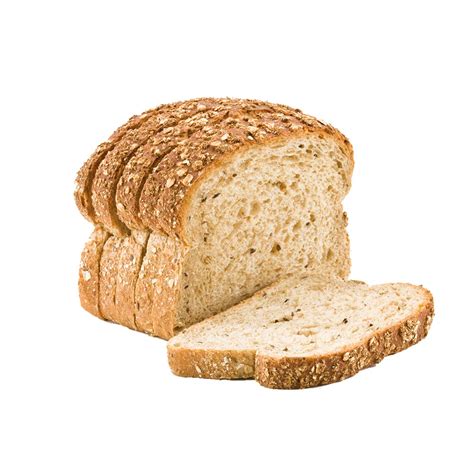 Wholemeal Bread G First Choice Produce