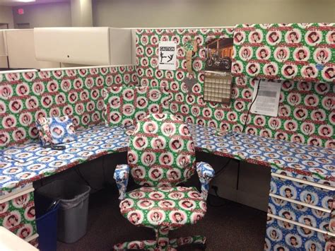 The Justin Bieber Wrapping Paper Cubicle Prank Youtube