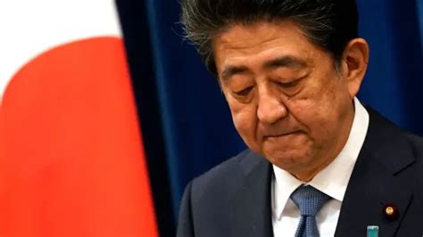 Shinzo Abe Cómo Ocurrió El Ataque En El Que El Ex Primer Ministro De Japón Fue Asesinado Bbc