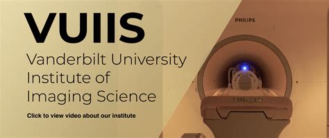 Welcome Vanderbilt University Institute Of Imaging Science