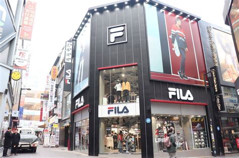 Бренд Fila - история создания итальянского бренда братьев Фила | Fila ...