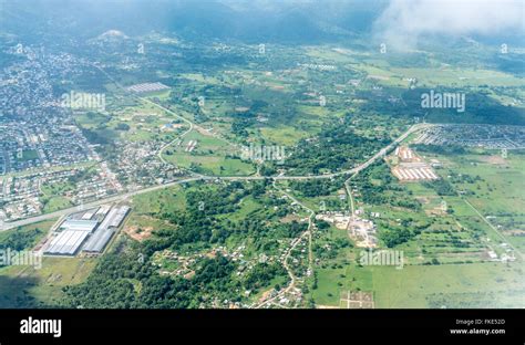 Trinidad And Tobago Aerial Hi Res Stock Photography And Images Alamy