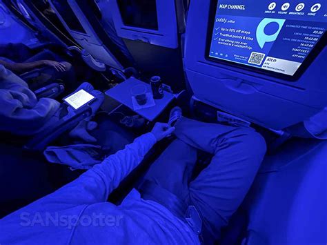 The JetBlue A320 Even More Space seat is even better than you might ...