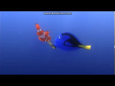 Finding Nemo Marlin And Dory Whale Nate Spiritual Solarpunk On X
