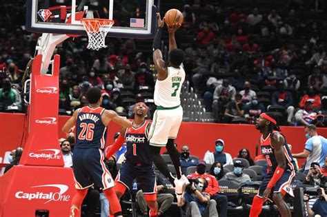 Boston Celtics Miss A Lot Of Threes Play Even More Overtime Periods