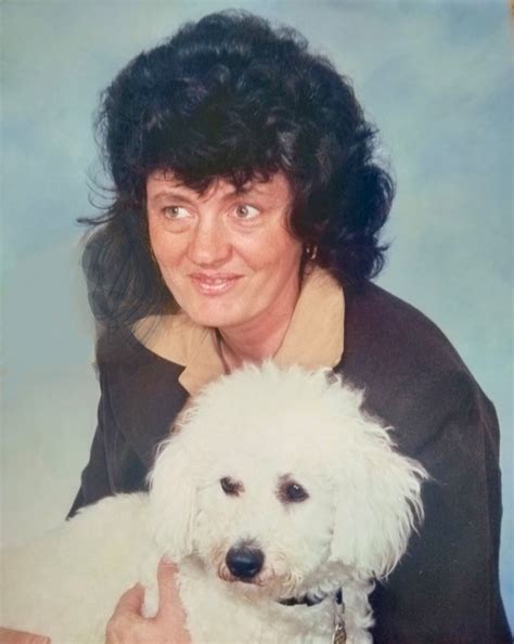 Teresa Marie Coulthurst Obituary: Funeral and Memorial Details 13