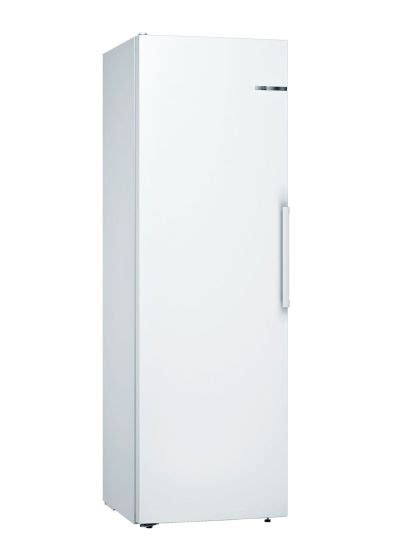 Bosch Serie 4 Free Standing Fridge A