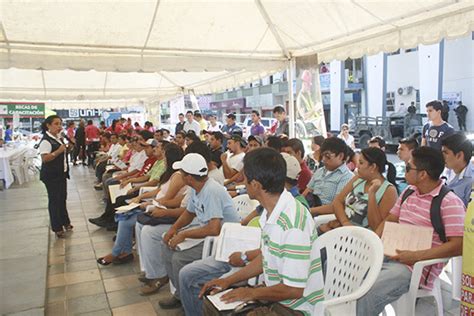 El Heraldo De Xalapa Mtz Crece Desempleo En La Regi N