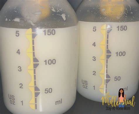 How To Quickly Build A Breast Milk Freezer Stash Artofit