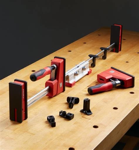 Bessey Clamp Connector Lee Valley Tools