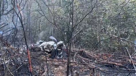 Sorriso Piloto Que Morreu Em Queda De Avi O Velado Na Capela Do