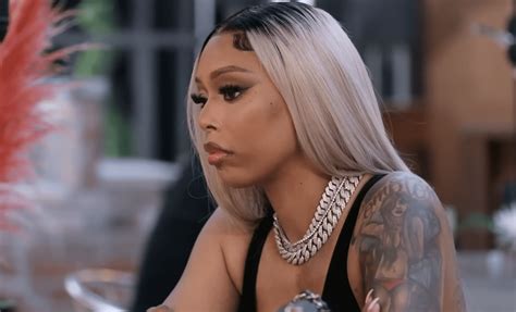 Lhhatl Recap Bambi Suffers A Panic Attack Karlie Redd Gets Even